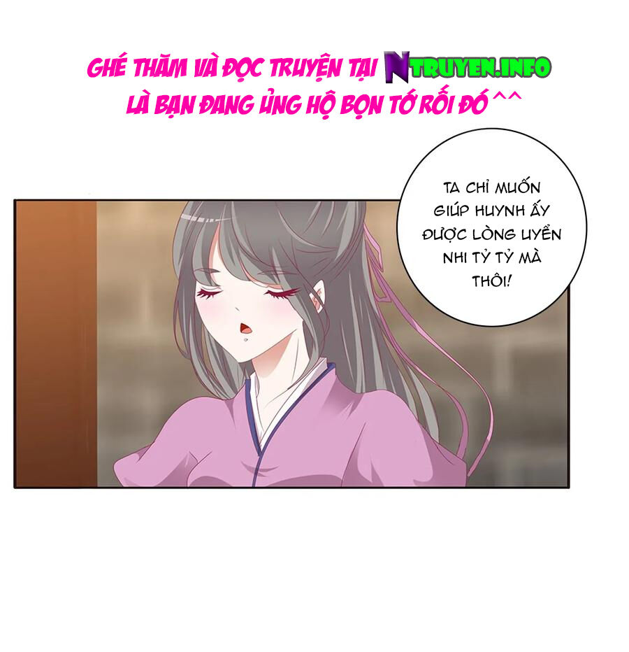 Thông Linh Phi Chapter 568 - Trang 2