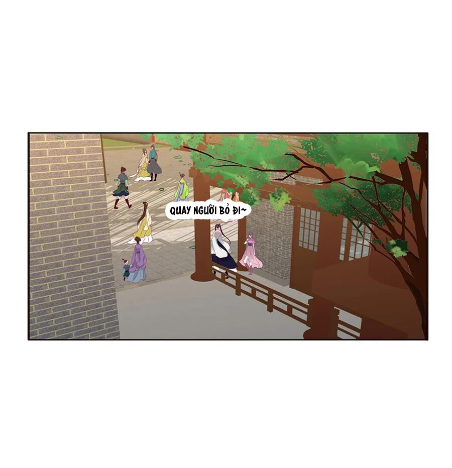 Thông Linh Phi Chapter 568 - Trang 2