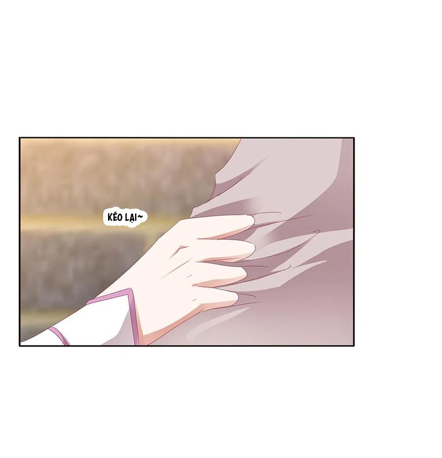 Thông Linh Phi Chapter 568 - Trang 2