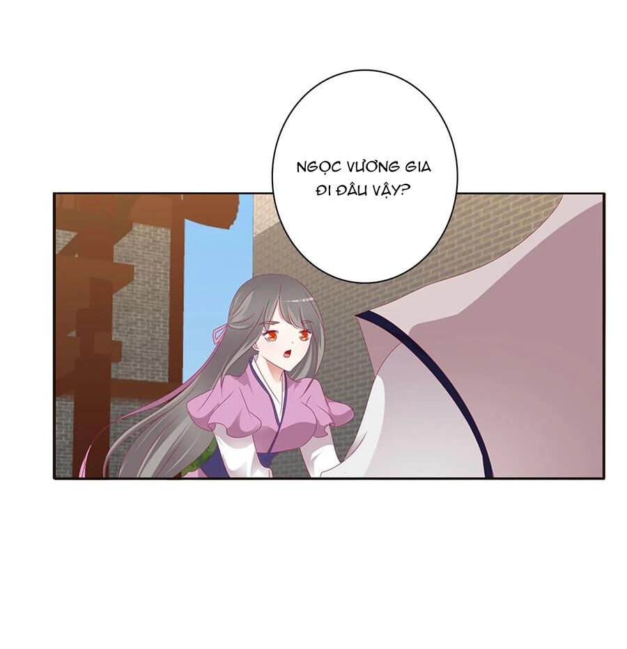 Thông Linh Phi Chapter 568 - Trang 2