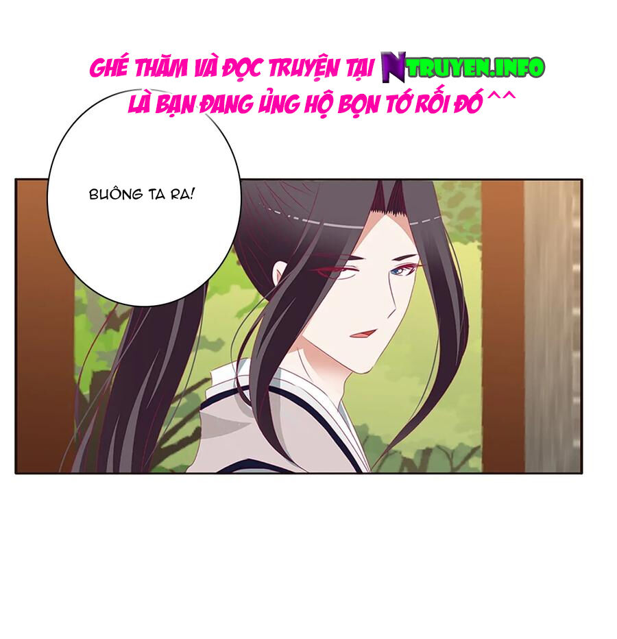 Thông Linh Phi Chapter 568 - Trang 2