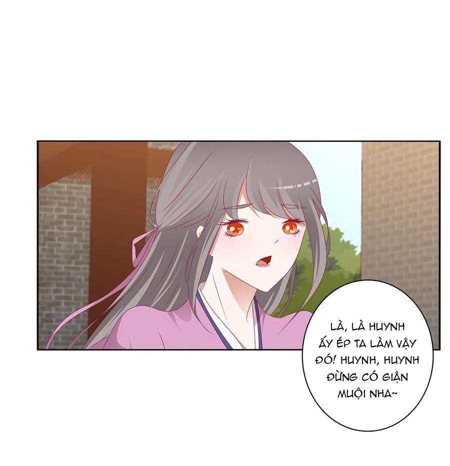 Thông Linh Phi Chapter 568 - Trang 2