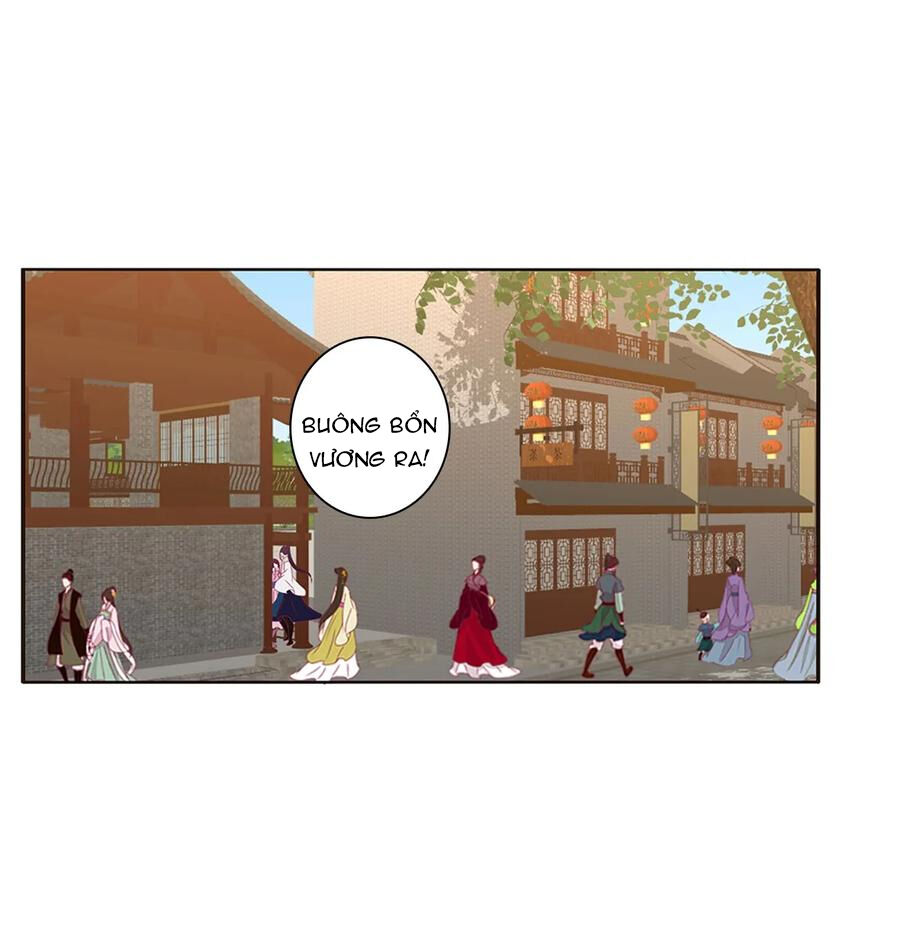 Thông Linh Phi Chapter 568 - Trang 2