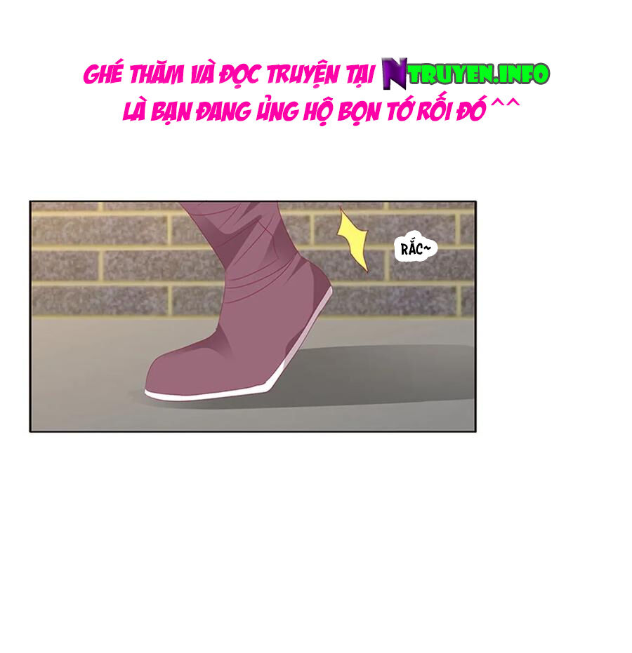 Thông Linh Phi Chapter 568 - Trang 2