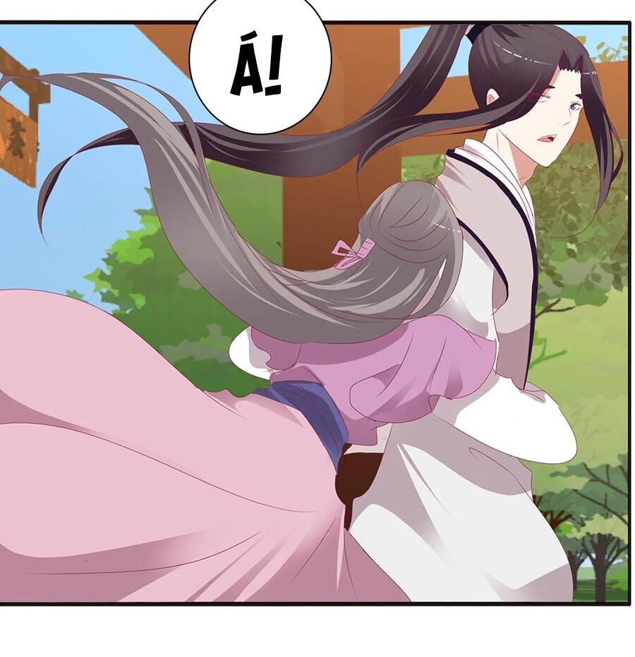 Thông Linh Phi Chapter 568 - Trang 2