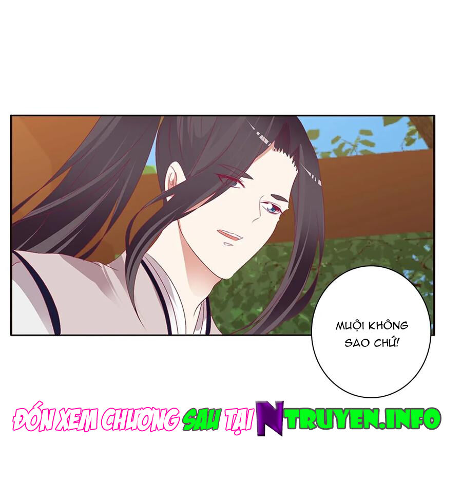 Thông Linh Phi Chapter 568 - Trang 2