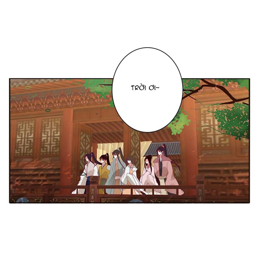 Thông Linh Phi Chapter 568 - Trang 2
