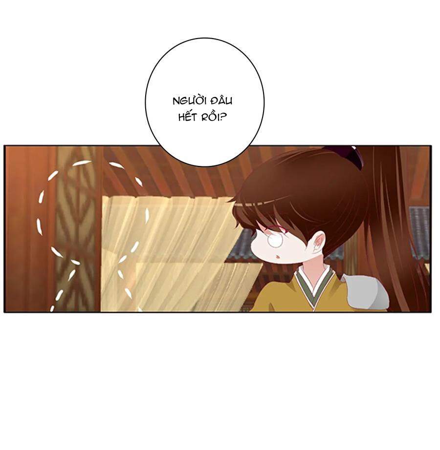 Thông Linh Phi Chapter 568 - Trang 2