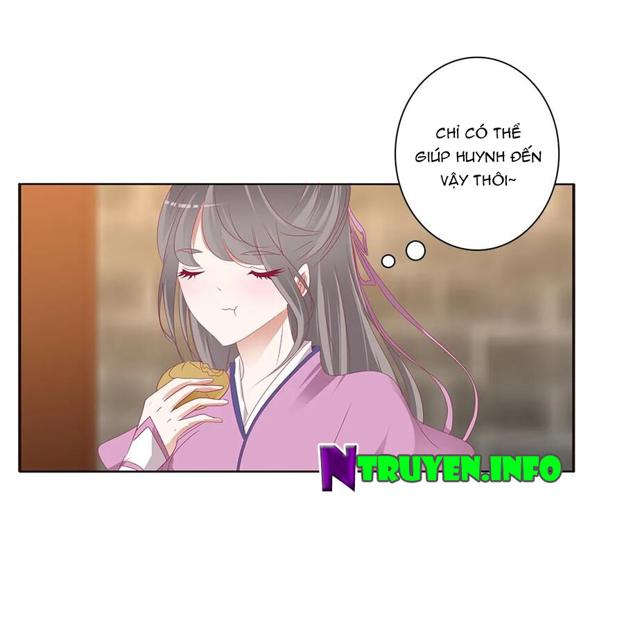 Thông Linh Phi Chapter 568 - Trang 2