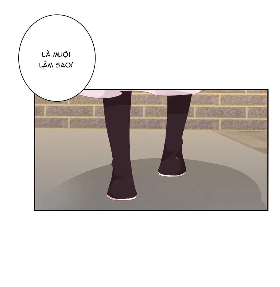 Thông Linh Phi Chapter 568 - Trang 2