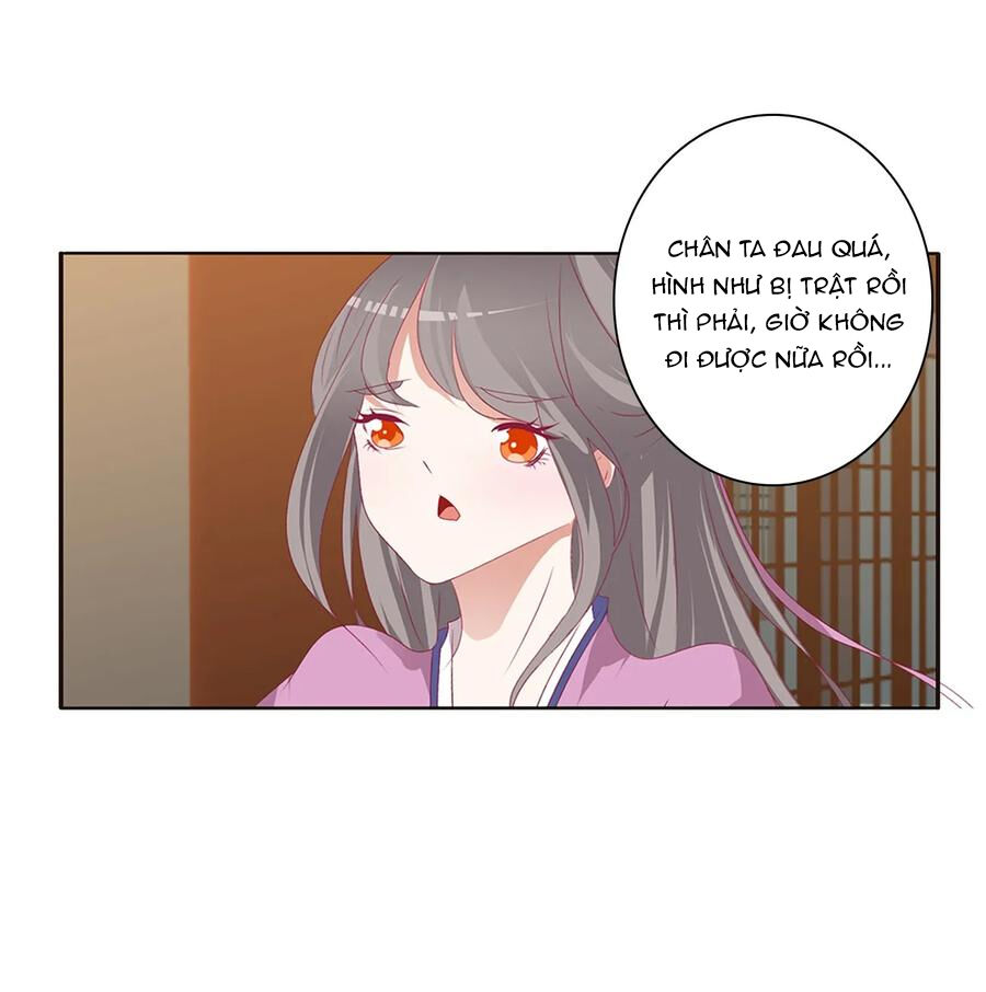 Thông Linh Phi Chapter 569 - Trang 2