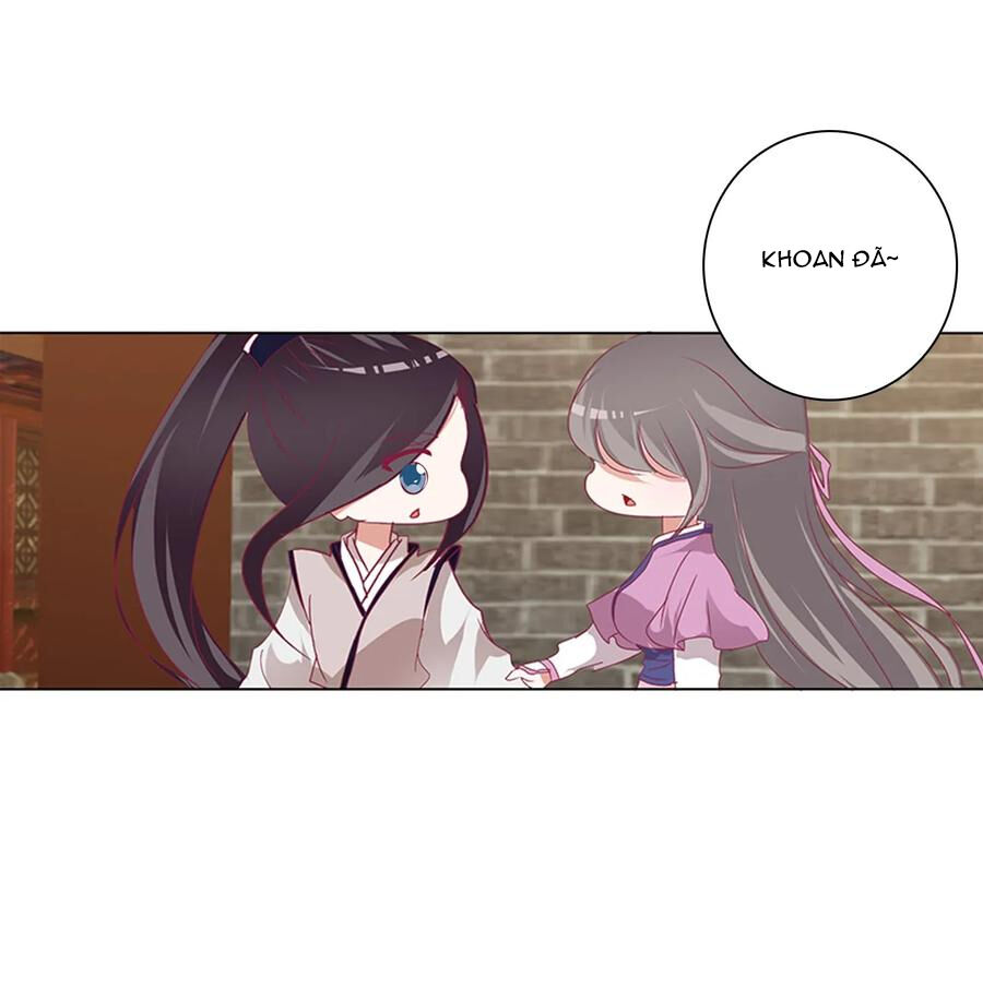 Thông Linh Phi Chapter 569 - Trang 2