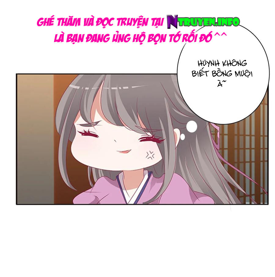 Thông Linh Phi Chapter 569 - Trang 2