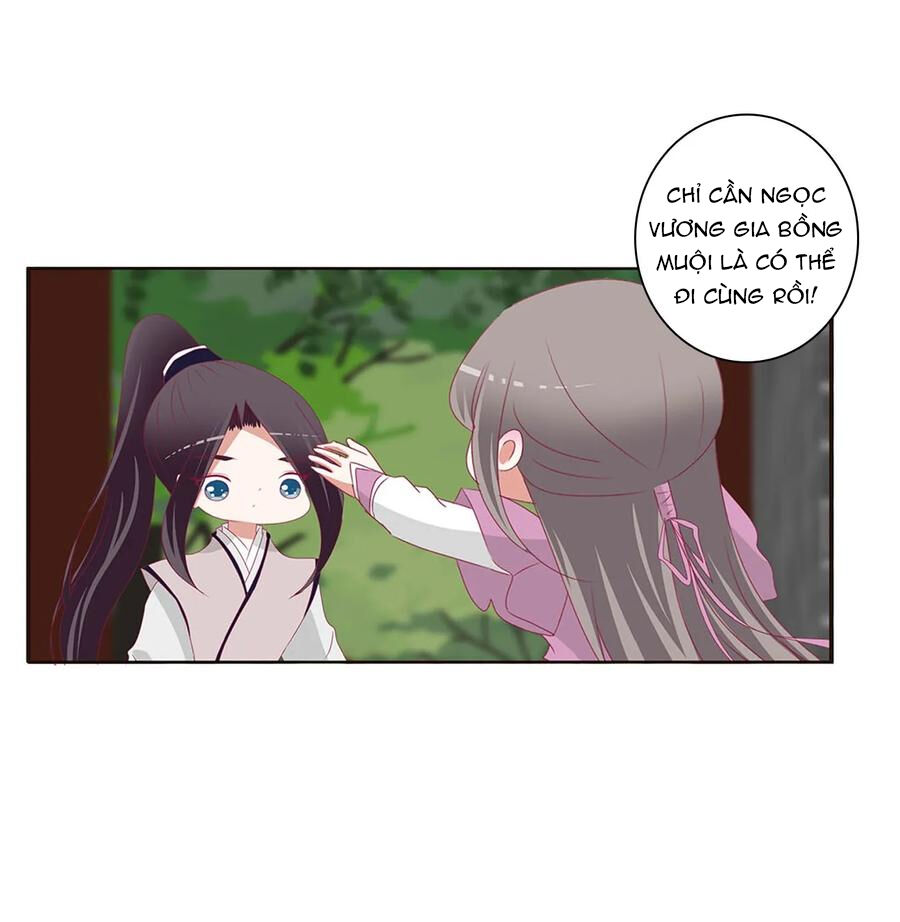 Thông Linh Phi Chapter 569 - Trang 2