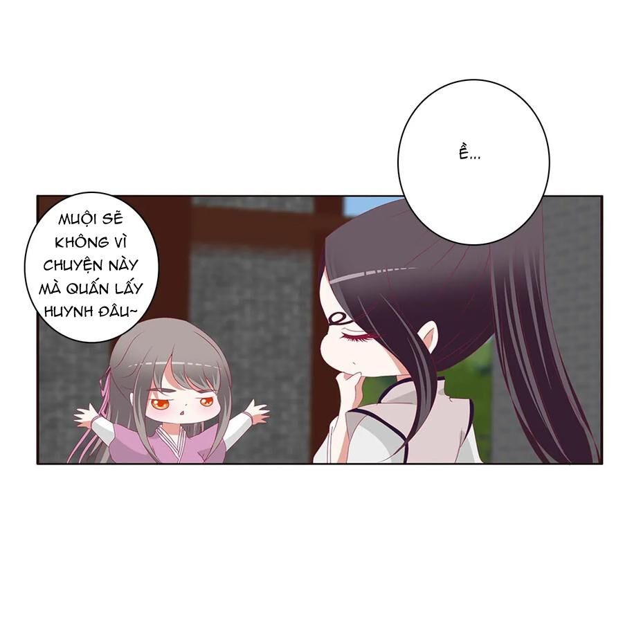 Thông Linh Phi Chapter 569 - Trang 2