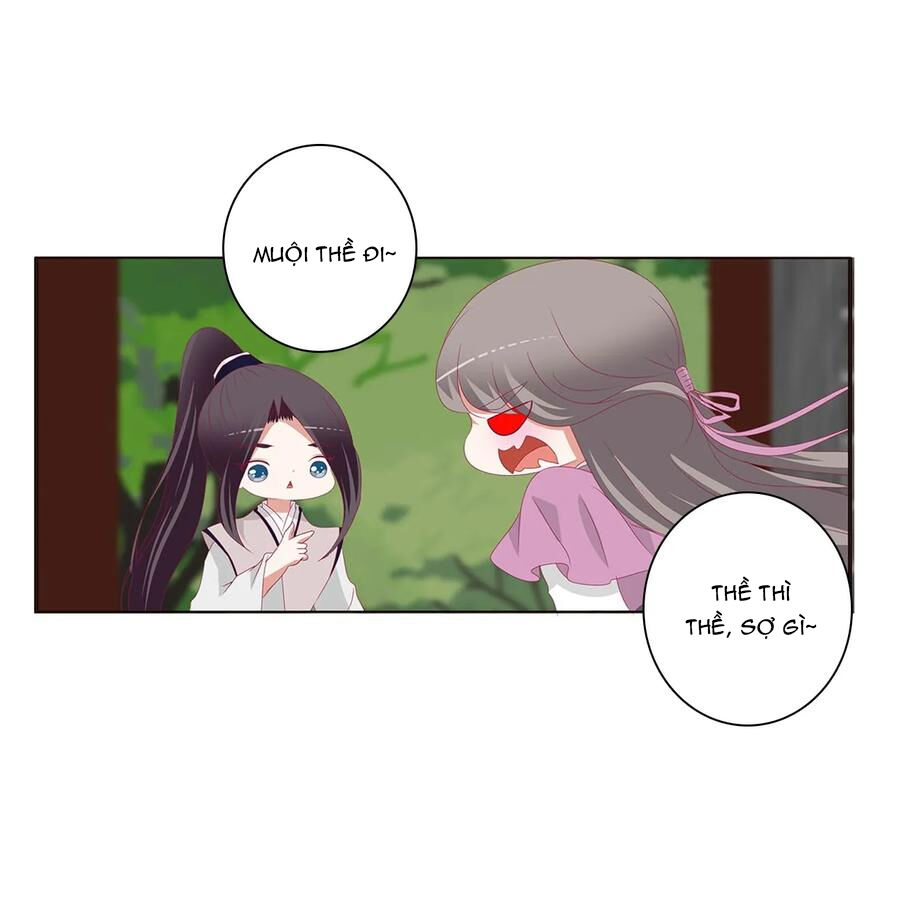 Thông Linh Phi Chapter 569 - Trang 2