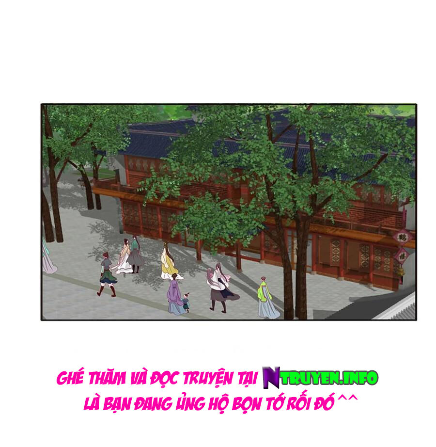 Thông Linh Phi Chapter 569 - Trang 2