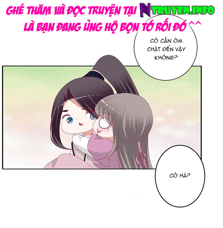 Thông Linh Phi Chapter 569 - Trang 2