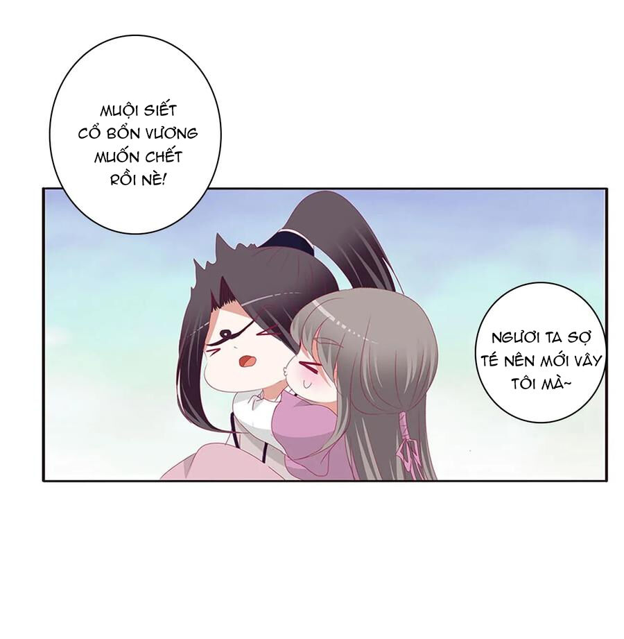 Thông Linh Phi Chapter 569 - Trang 2