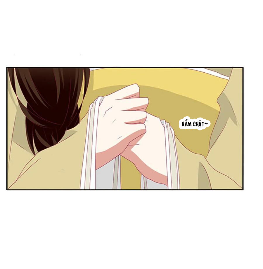 Thông Linh Phi Chapter 569 - Trang 2