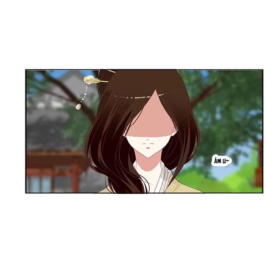 Thông Linh Phi Chapter 569 - Trang 2