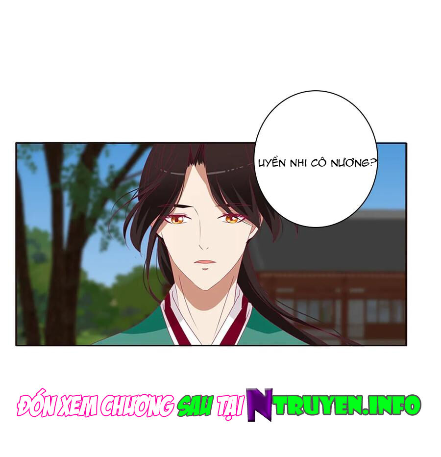 Thông Linh Phi Chapter 569 - Trang 2