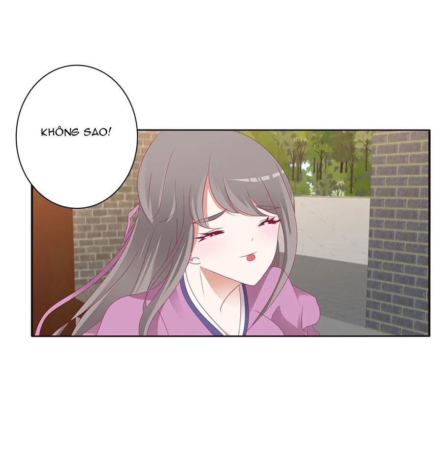 Thông Linh Phi Chapter 569 - Trang 2