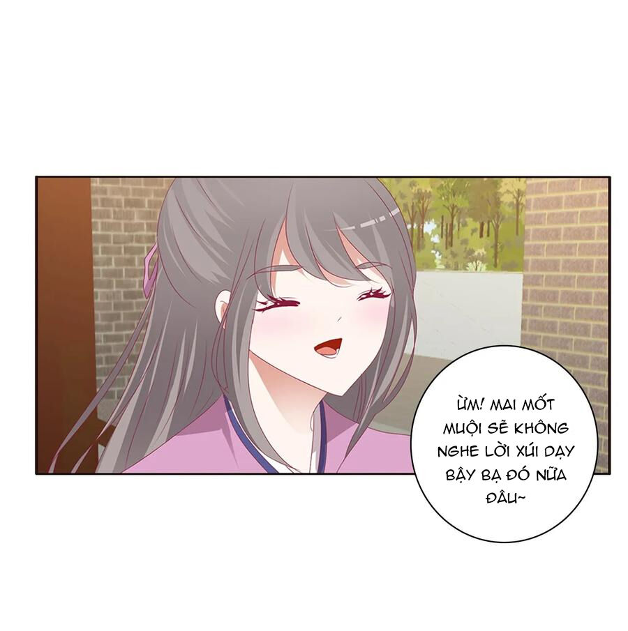 Thông Linh Phi Chapter 569 - Trang 2