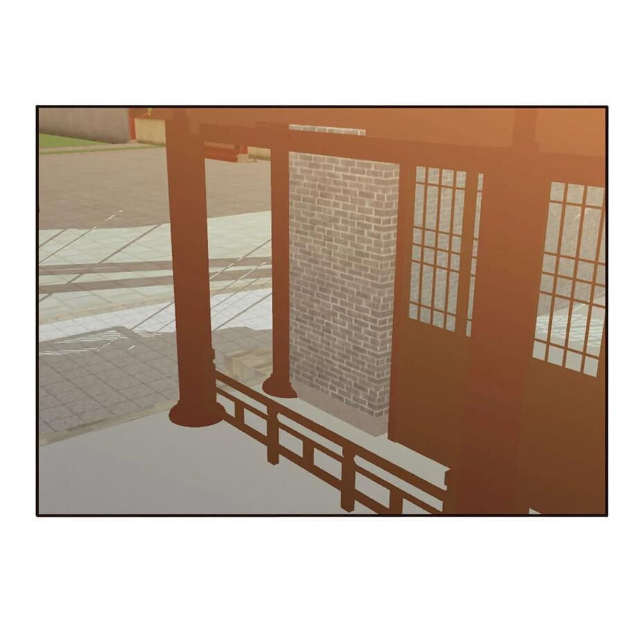 Thông Linh Phi Chapter 569 - Trang 2