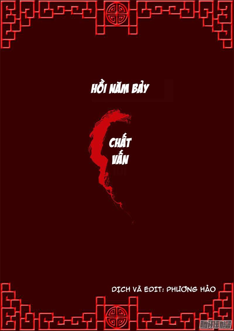 Thông Linh Phi Chapter 57 - Trang 2