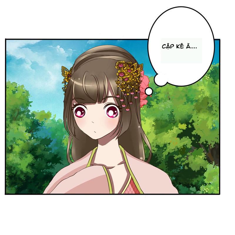 Thông Linh Phi Chapter 57 - Trang 2