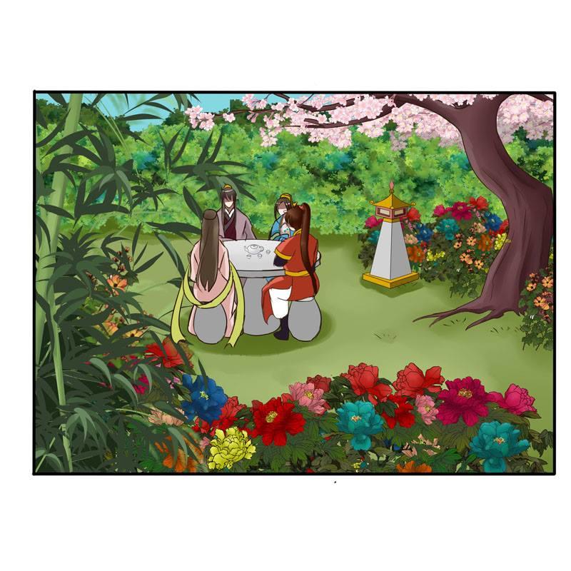 Thông Linh Phi Chapter 57 - Trang 2