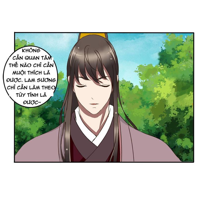 Thông Linh Phi Chapter 57 - Trang 2