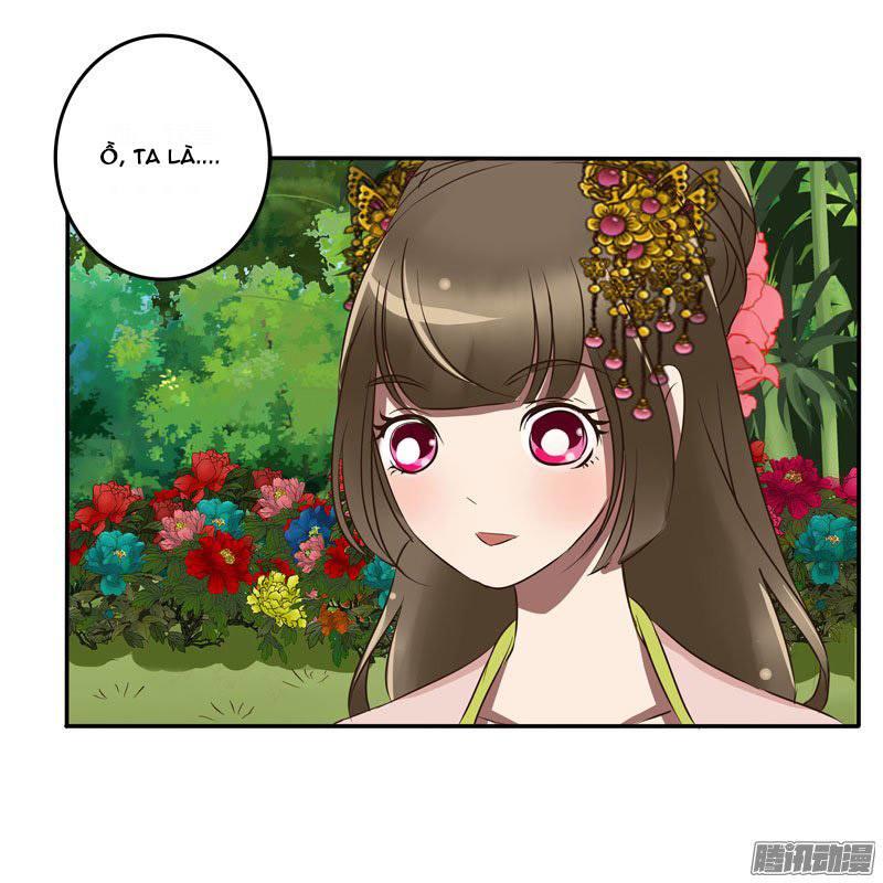 Thông Linh Phi Chapter 57 - Trang 2