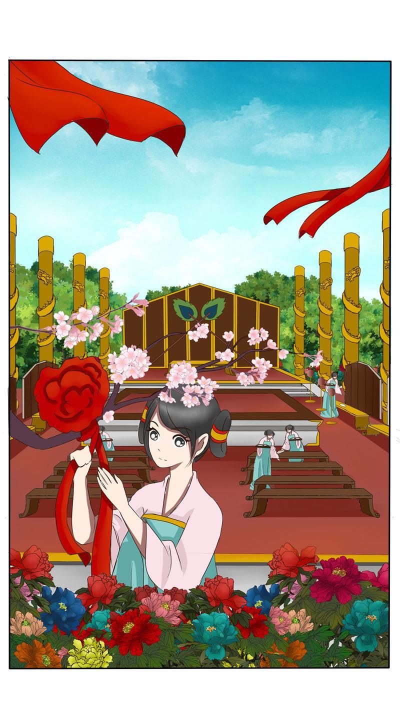 Thông Linh Phi Chapter 57 - Trang 2