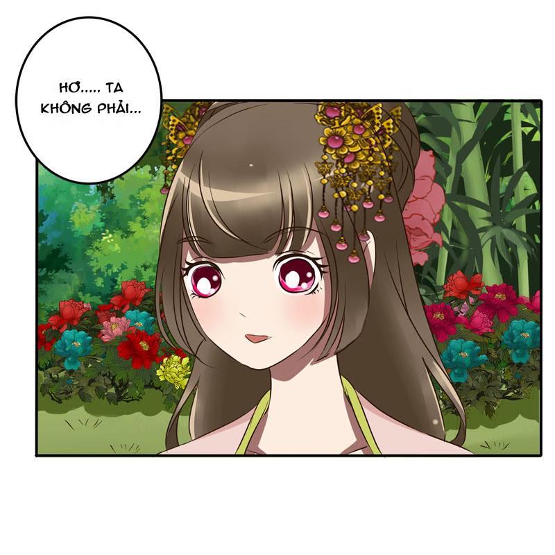 Thông Linh Phi Chapter 57 - Trang 2