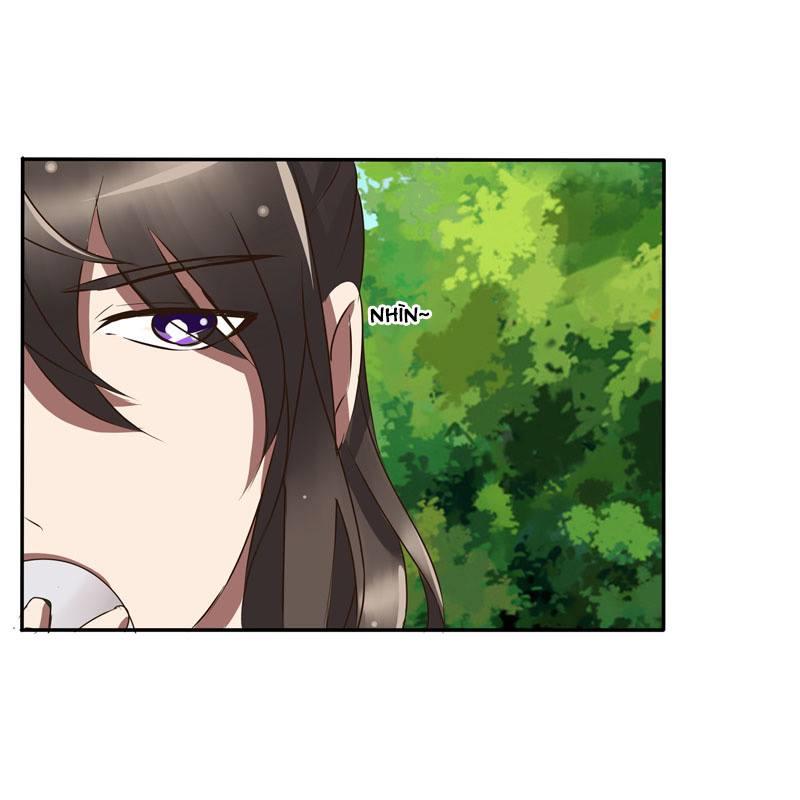 Thông Linh Phi Chapter 57 - Trang 2