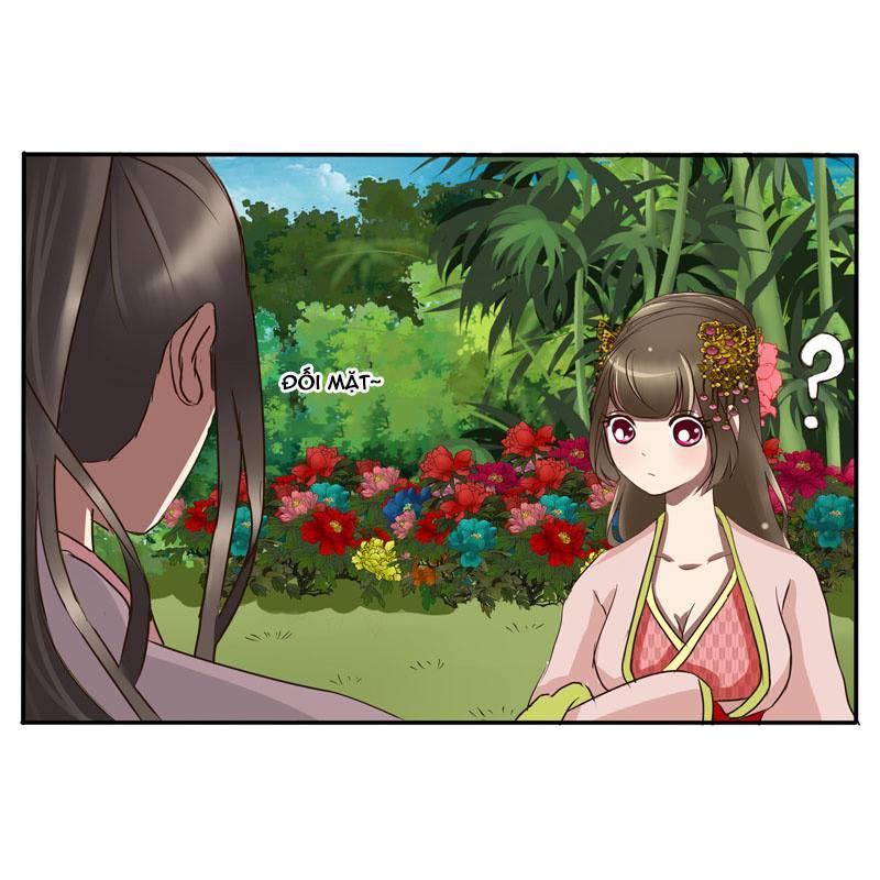 Thông Linh Phi Chapter 57 - Trang 2