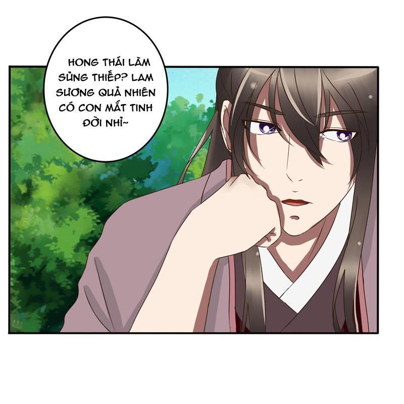 Thông Linh Phi Chapter 57 - Trang 2