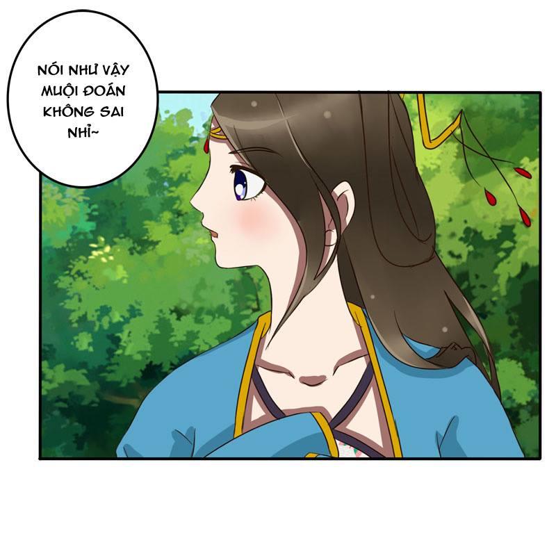 Thông Linh Phi Chapter 57 - Trang 2