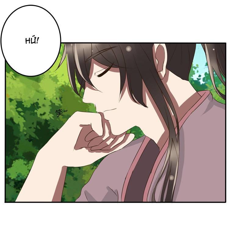 Thông Linh Phi Chapter 57 - Trang 2