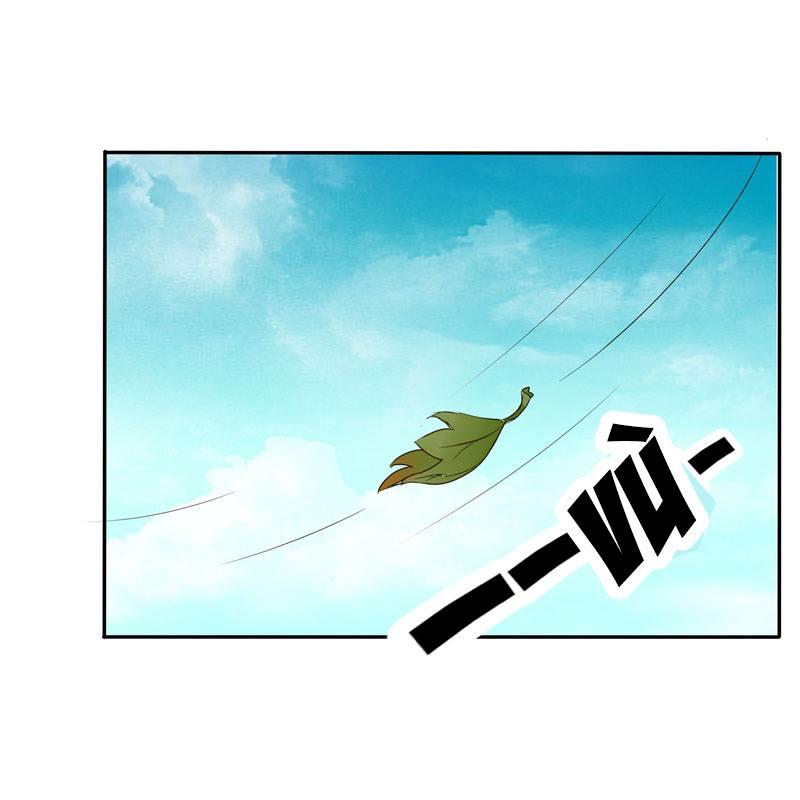 Thông Linh Phi Chapter 57 - Trang 2