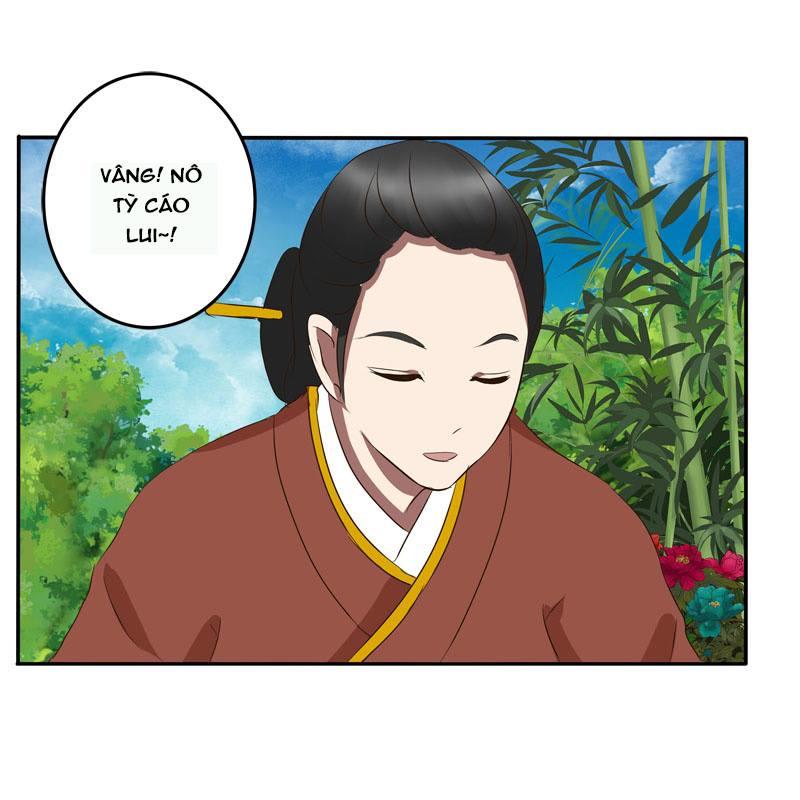 Thông Linh Phi Chapter 57 - Trang 2