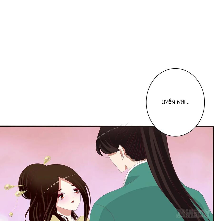 Thông Linh Phi Chapter 570 - Trang 2