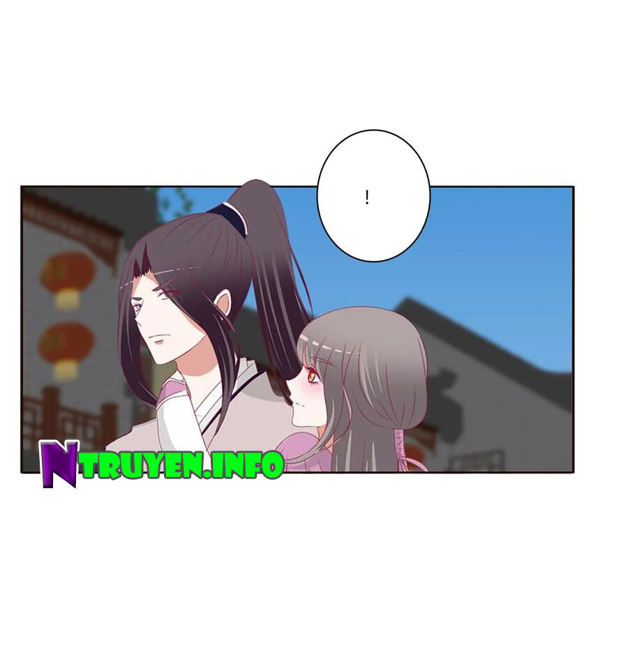 Thông Linh Phi Chapter 570 - Trang 2