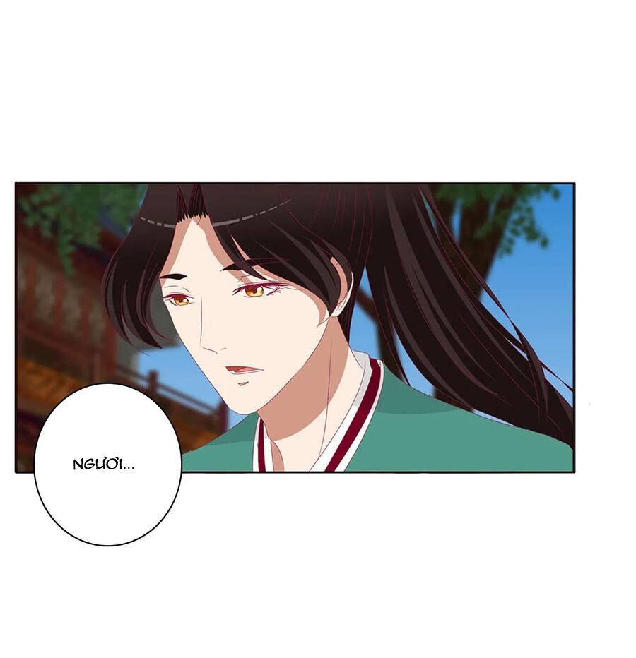 Thông Linh Phi Chapter 570 - Trang 2