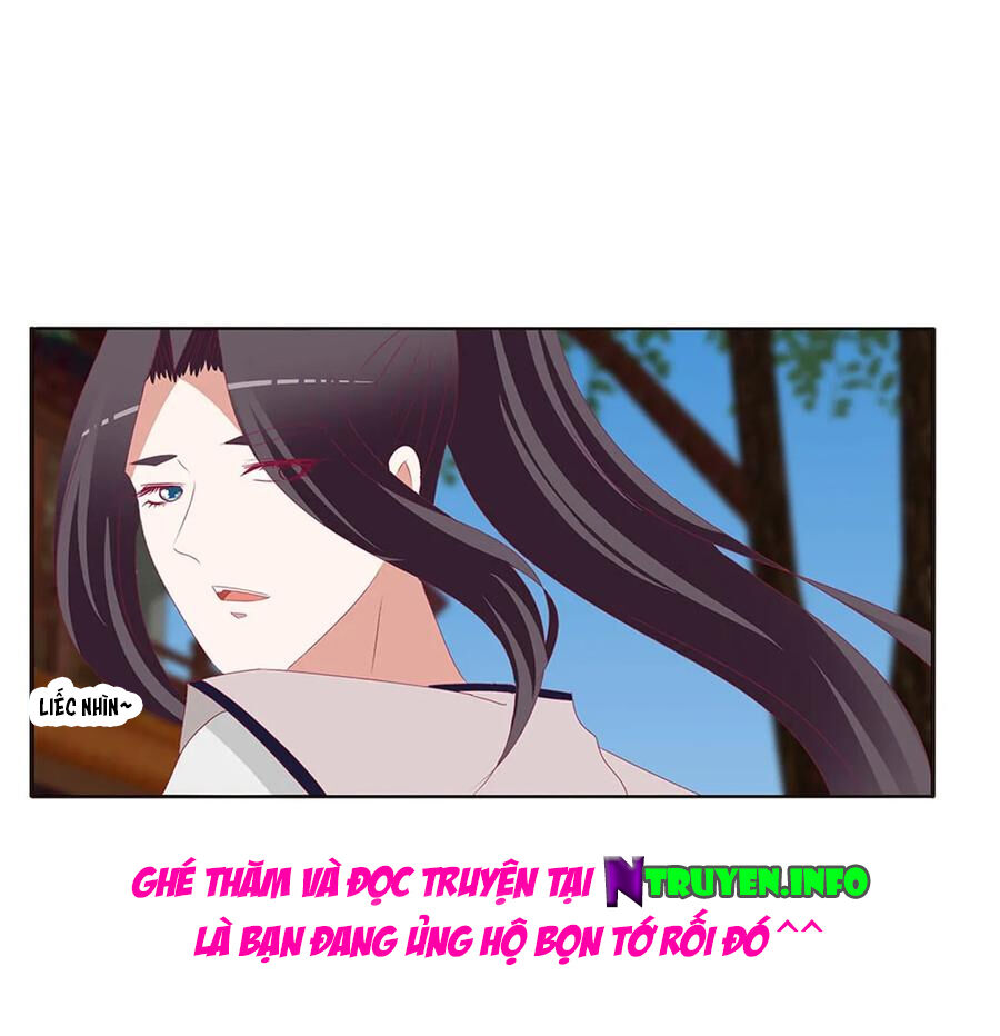 Thông Linh Phi Chapter 570 - Trang 2