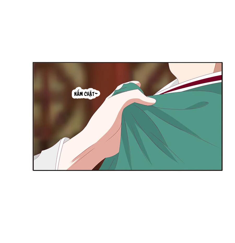 Thông Linh Phi Chapter 570 - Trang 2