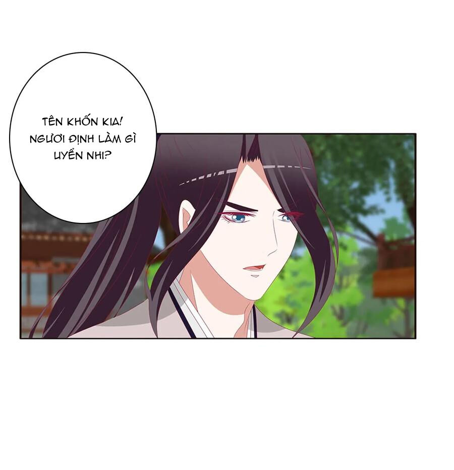 Thông Linh Phi Chapter 570 - Trang 2