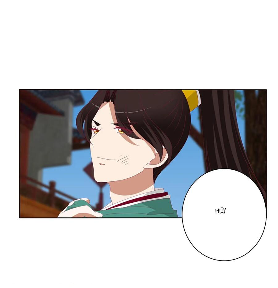 Thông Linh Phi Chapter 570 - Trang 2